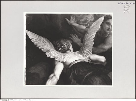 Vorderseite von bh530757_recto