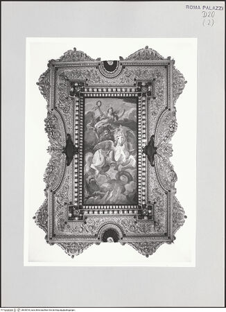 Vorderseite von bh530764_recto