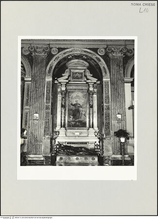 Vorderseite von bh530772_recto