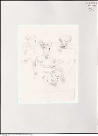 Vorderseite von bh531007_recto