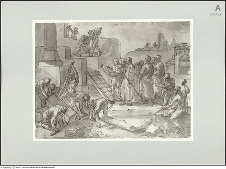 Vorderseite von bh531011_recto