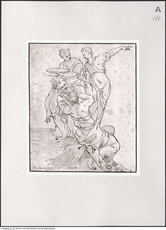 Vorderseite von bh531037_recto