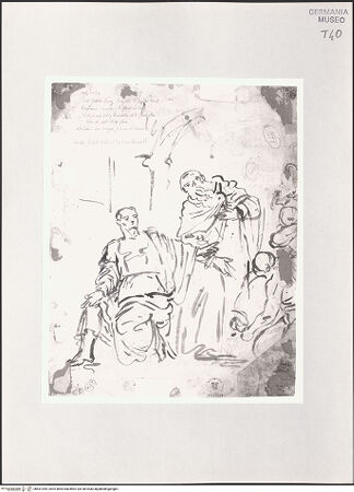 Vorderseite von bh531045_recto