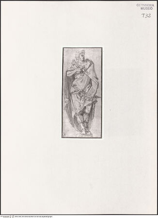 Vorderseite von bh531066_recto