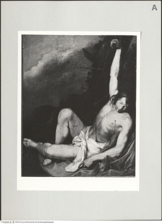 Vorderseite von bh531075_recto