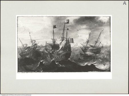 Vorderseite von bh531082_recto