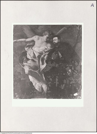 Vorderseite von bh531087_recto