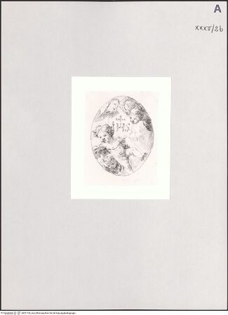 Vorderseite von bh531105_recto