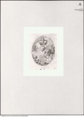 Vorderseite von bh531106_recto