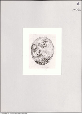 Vorderseite von bh531109_recto