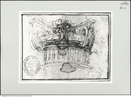 Vorderseite von bh531219_recto