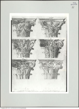 Vorderseite von bh531221_recto