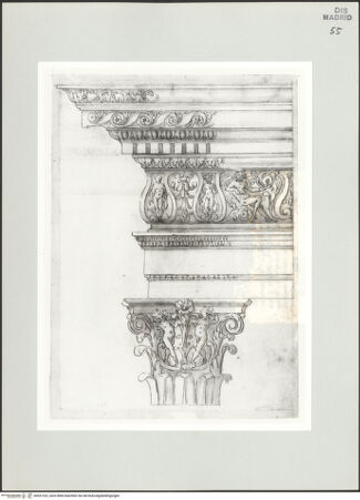 Vorderseite von bh531222_recto