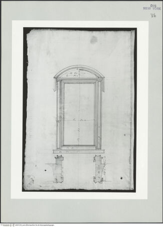 Vorderseite von bh531233_recto