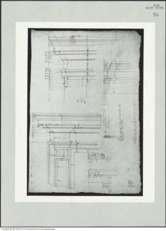 Vorderseite von bh531234_recto
