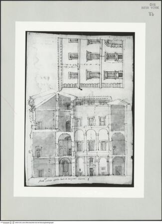 Vorderseite von bh531235_recto