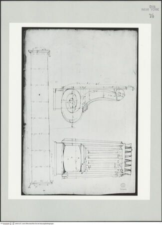 Vorderseite von bh531237_recto