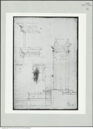 Vorderseite von bh531238_recto