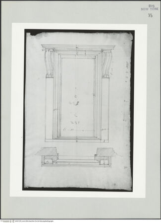 Vorderseite von bh531239_recto