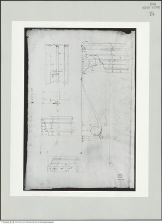 Vorderseite von bh531240_recto