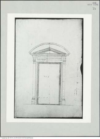 Vorderseite von bh531241_recto