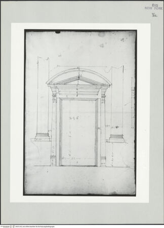 Vorderseite von bh531243_recto