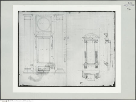 Vorderseite von bh531251_recto