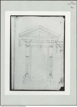 Vorderseite von bh531253_recto