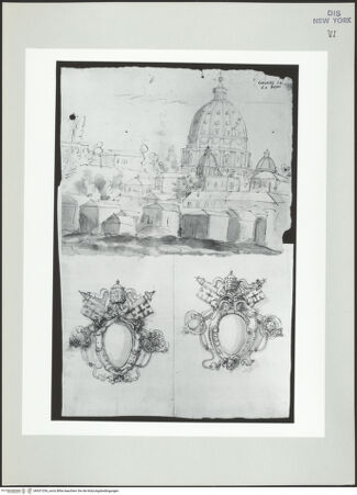 Vorderseite von bh531254_recto