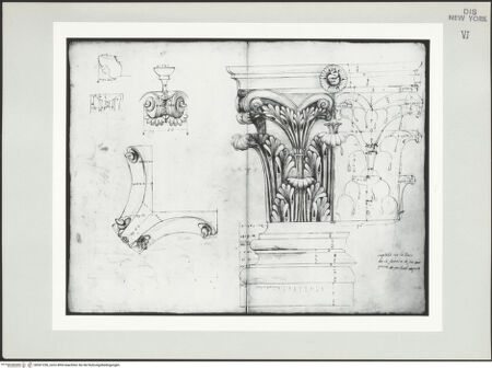 Vorderseite von bh531256_recto