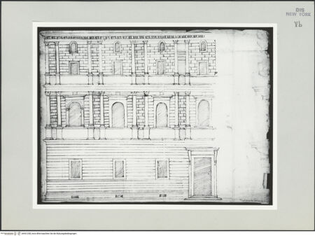 Vorderseite von bh531258_recto