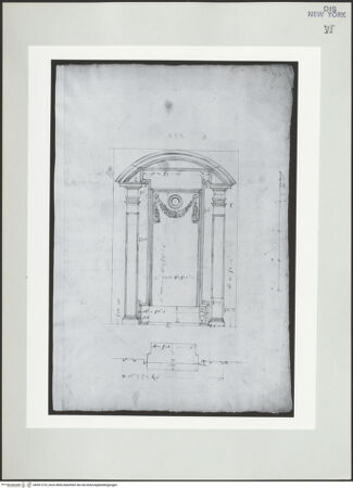 Vorderseite von bh531270_recto