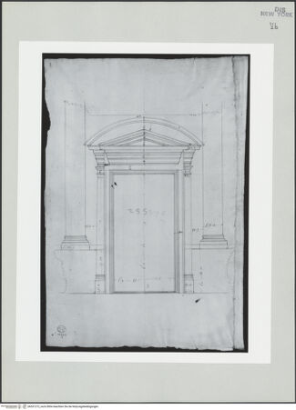 Vorderseite von bh531272_recto