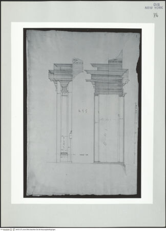 Vorderseite von bh531273_recto