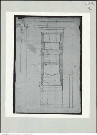 Vorderseite von bh531274_recto