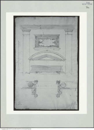 Vorderseite von bh531276_recto