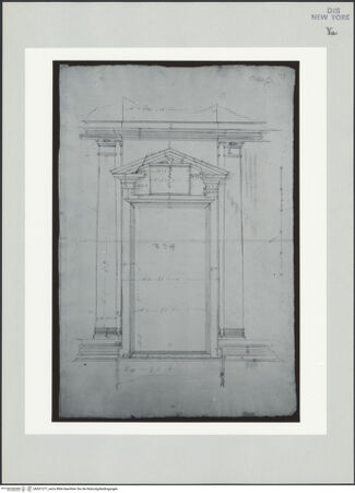 Vorderseite von bh531277_recto