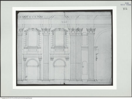 Vorderseite von bh531278_recto