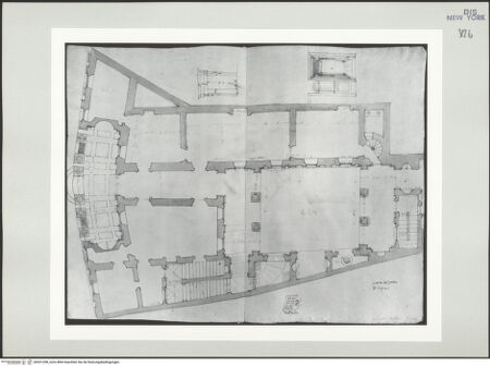 Vorderseite von bh531298_recto