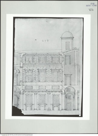 Vorderseite von bh531300_recto