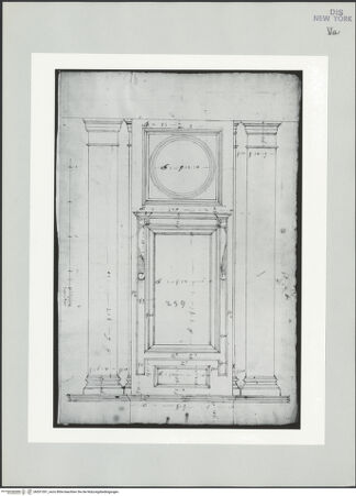 Vorderseite von bh531301_recto