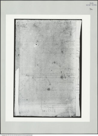 Vorderseite von bh531304_recto