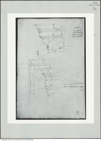 Vorderseite von bh531305_recto