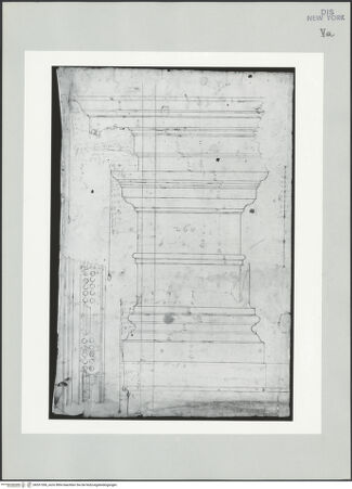 Vorderseite von bh531306_recto