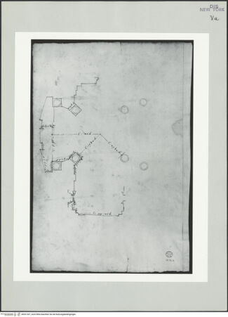 Vorderseite von bh531307_recto