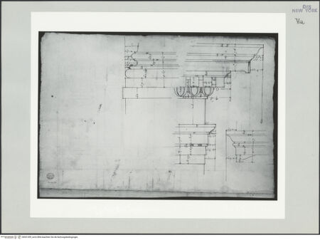Vorderseite von bh531309_recto
