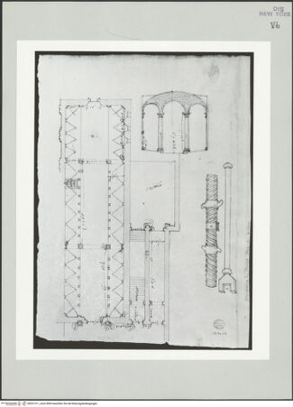 Vorderseite von bh531311_recto