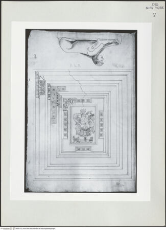 Vorderseite von bh531312_recto