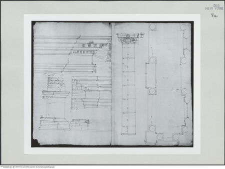 Vorderseite von bh531316_recto