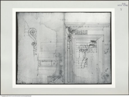 Vorderseite von bh531318_recto